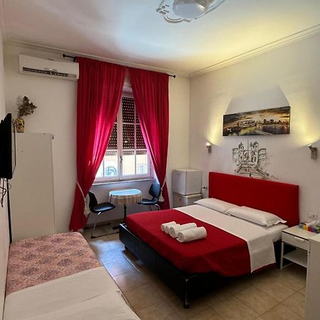 Gateway Residence Рим Экстерьер фото