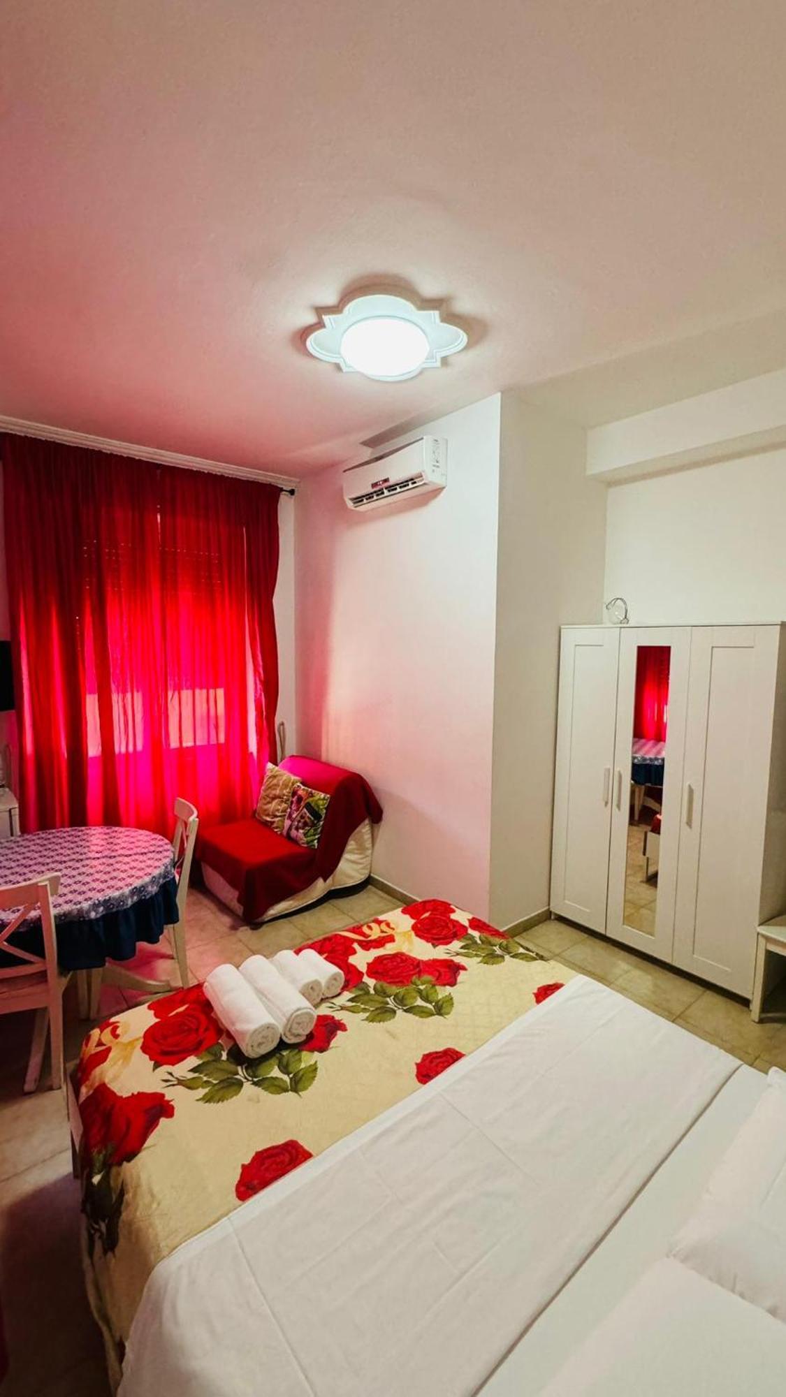 Gateway Residence Рим Экстерьер фото