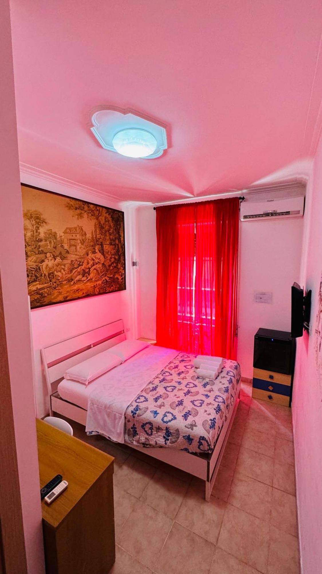 Gateway Residence Рим Экстерьер фото
