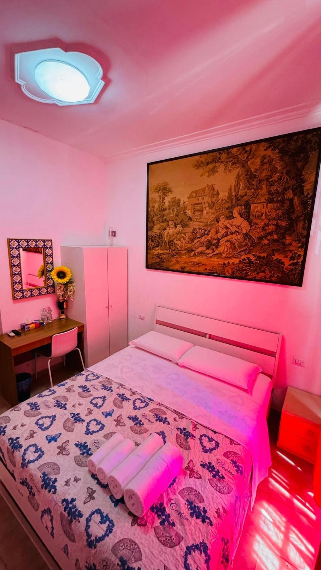 Gateway Residence Рим Экстерьер фото