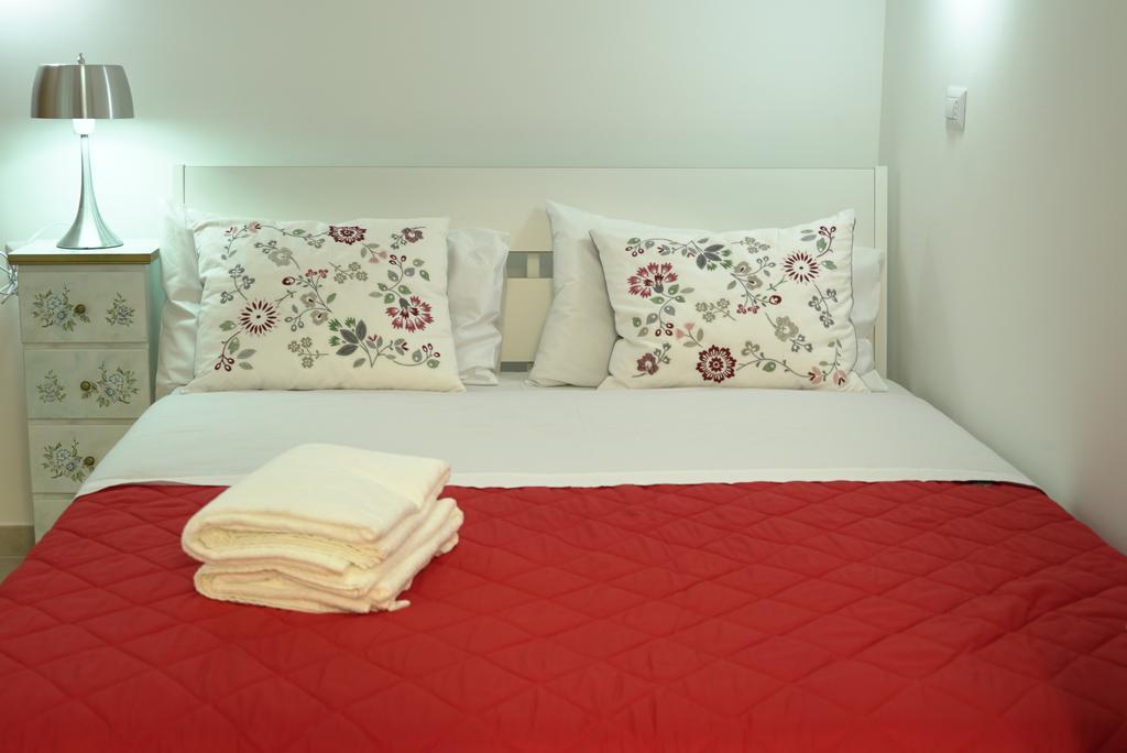 Gateway Residence Рим Экстерьер фото