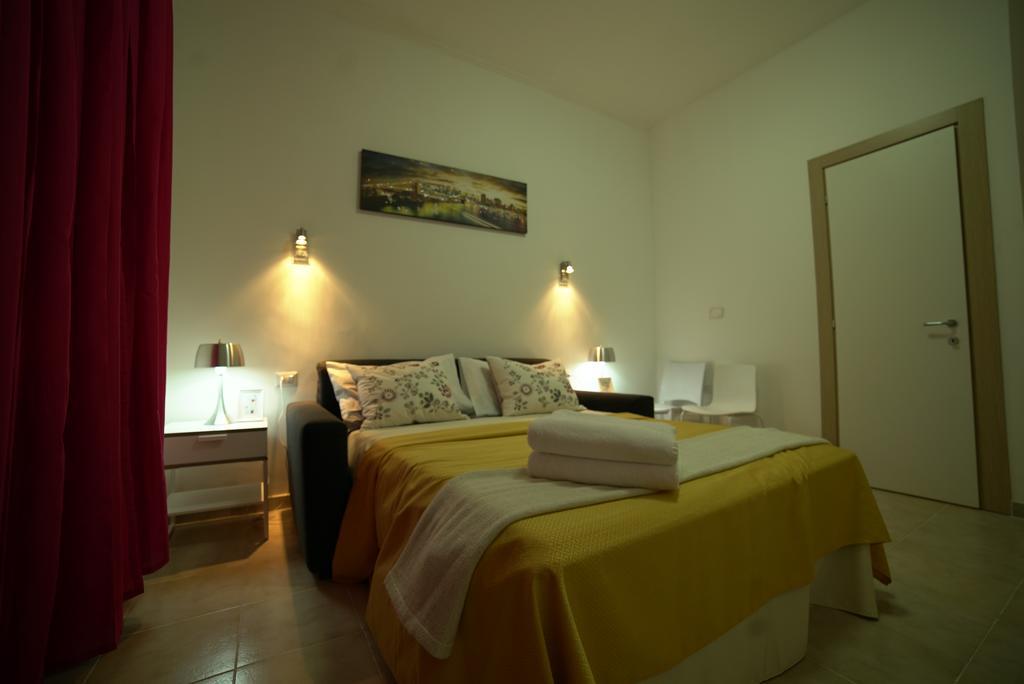 Gateway Residence Рим Экстерьер фото