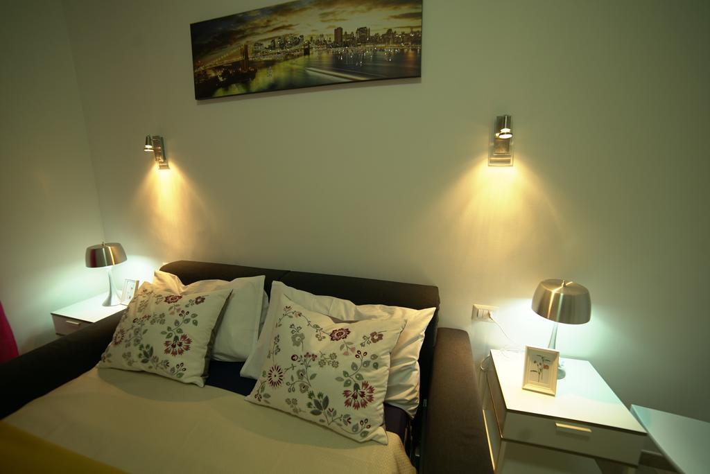 Gateway Residence Рим Экстерьер фото