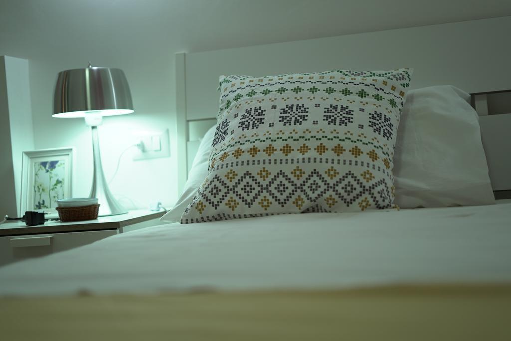Gateway Residence Рим Экстерьер фото