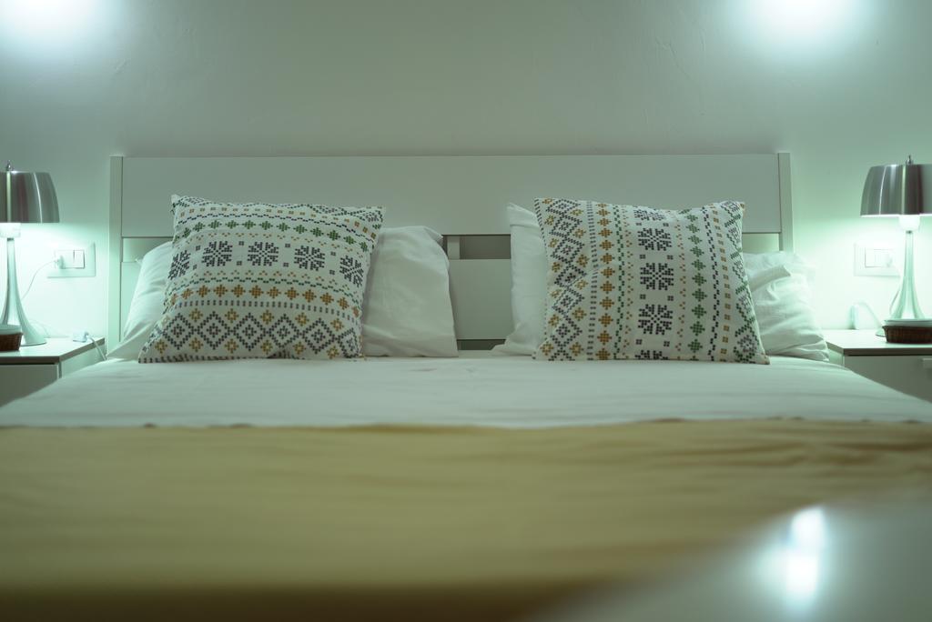 Gateway Residence Рим Экстерьер фото