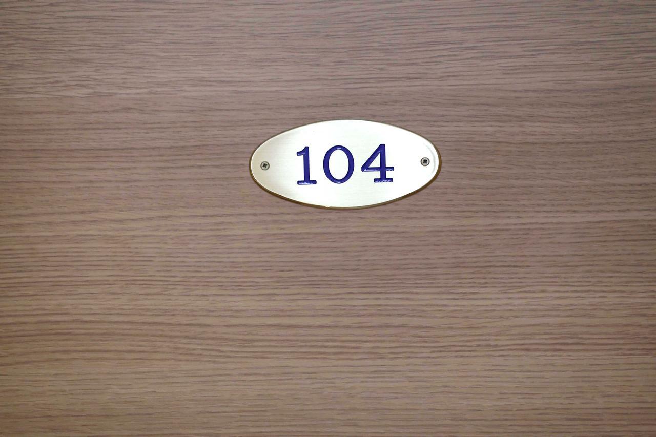 Gateway Residence Рим Экстерьер фото