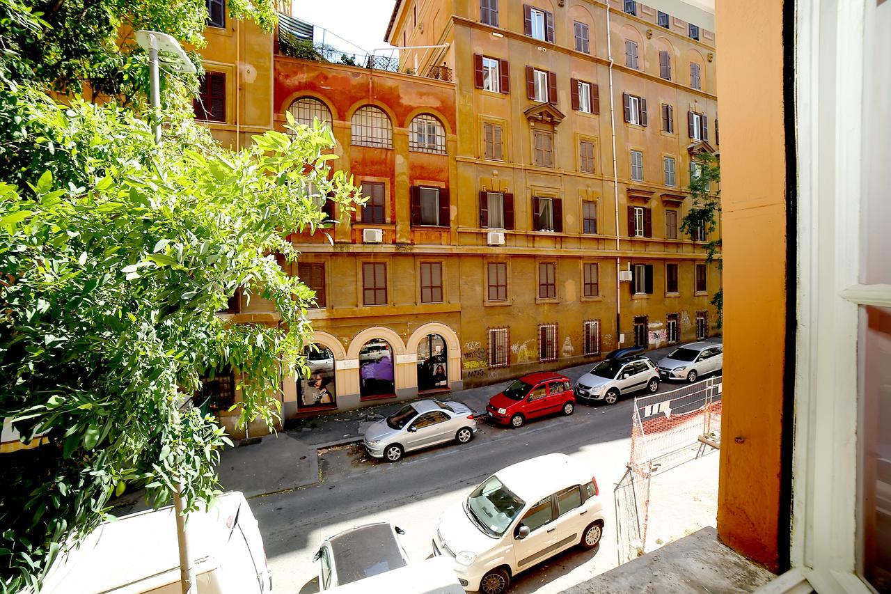 Gateway Residence Рим Экстерьер фото