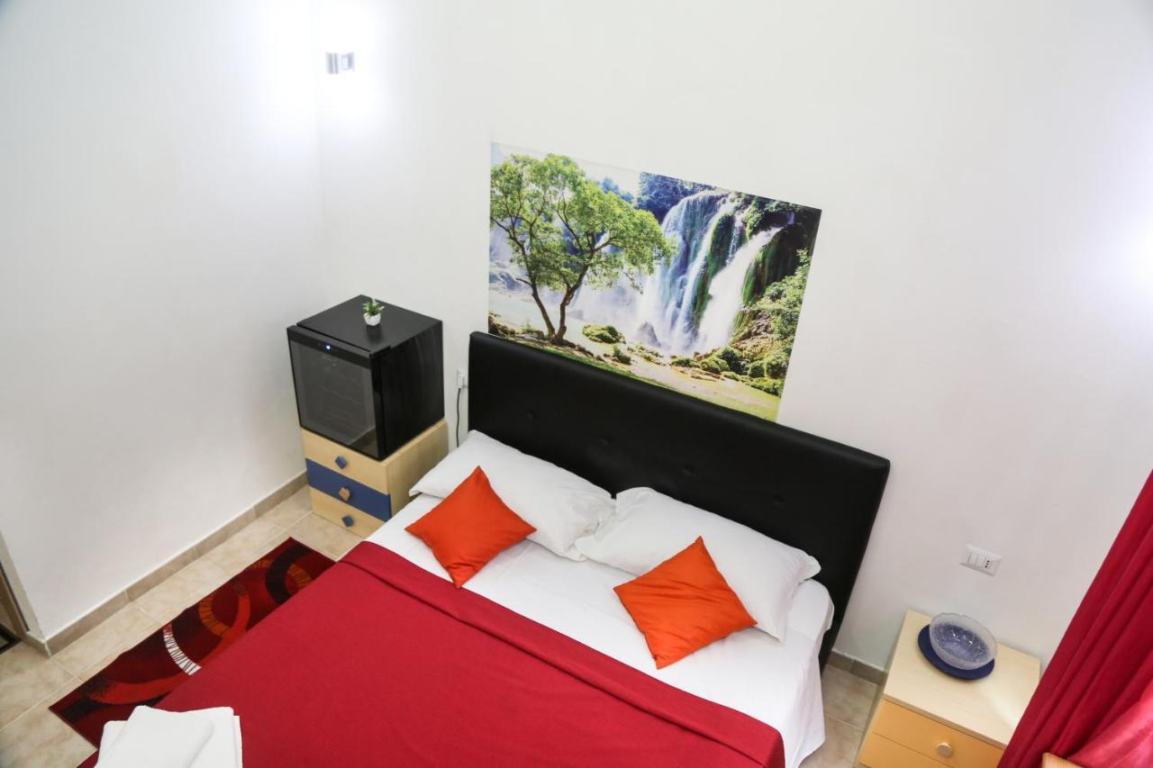 Gateway Residence Рим Экстерьер фото