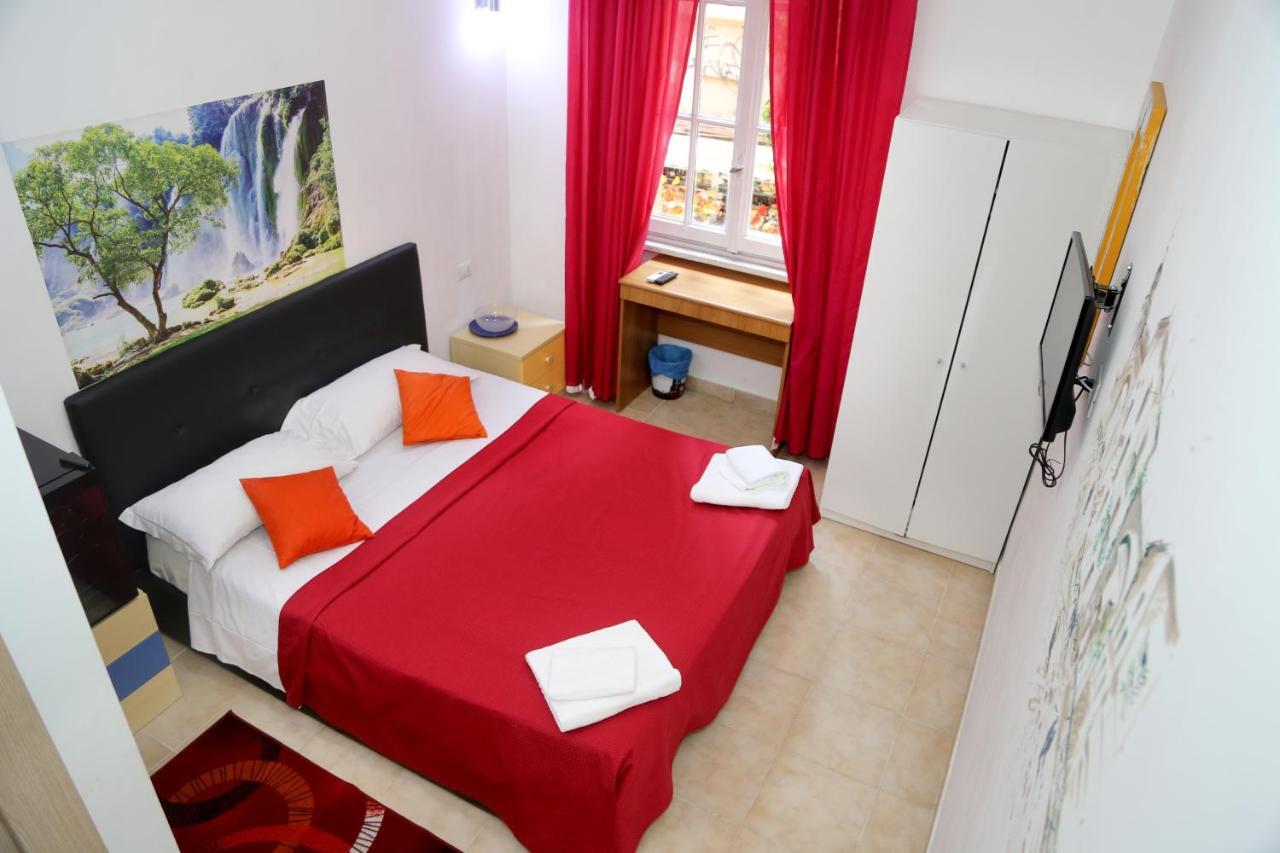 Gateway Residence Рим Экстерьер фото