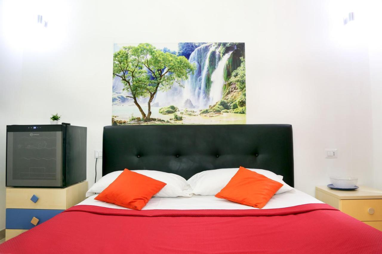 Gateway Residence Рим Экстерьер фото