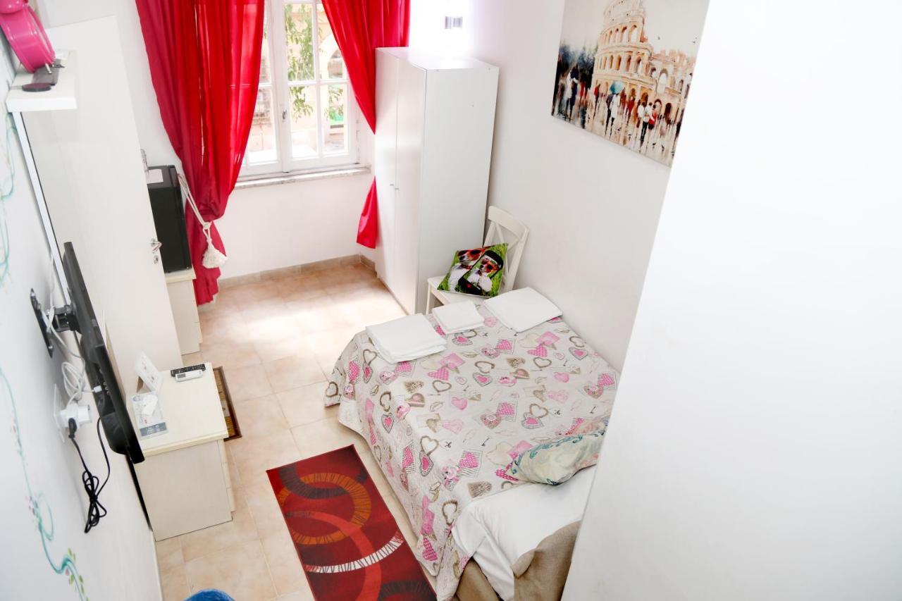 Gateway Residence Рим Экстерьер фото