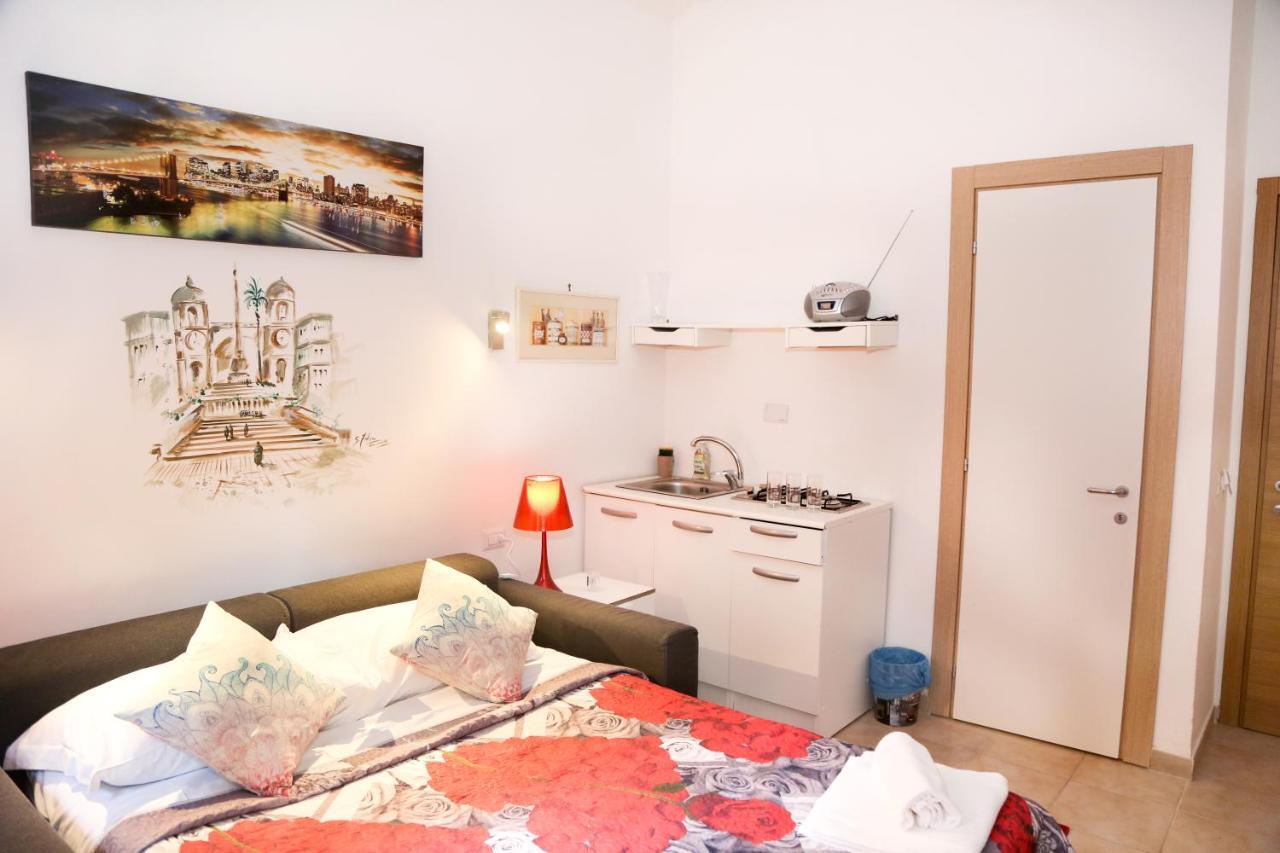 Gateway Residence Рим Экстерьер фото